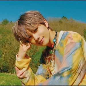 Meet your Posher, Julianna